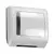 DISPENSER PAPEL INTERFOLHA BRANCO ELITE JSN