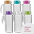 JARRA ZUMBA DE VIDRO C/TAMPA 1.2L NADIR - comprar online