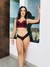 Conjunto Maylove Preto - comprar online