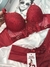 Conjunto Izadora Vermelho na internet