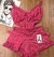 BabyDoll Liz Pink - loja online
