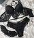 Conjunto Charlote Preto - SEVEN LINGERIE
