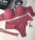 Conjunto Yara Rosa - SEVEN LINGERIE