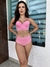 Conjunto Luana Rosa