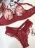 Conjunto Princesa - SEVEN LINGERIE