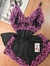 BabyDoll Bicolor Rosa na internet