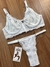 Conjunto Paetê Sedução - loja online