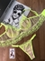 Conjunto Jana Neon Verde - comprar online