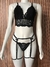 Conjunto Hemilly Preto na internet