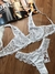 Conjunto Sereia Branco