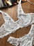 Conjunto Sereia Branco na internet