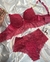 Conjunto Pérola Pink