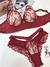 Conjunto Princesa na internet