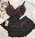 BabyDoll Bicolor - loja online