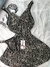 Camisola Ana Liz Animal Print na internet