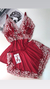 BabyDoll Bicolor na internet