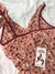 Camisola Ana Liz Corações
