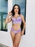 Conjunto Flowers na internet