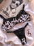 Imagem do Conjunto Animal Print