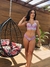 Conjunto Flowers - loja online