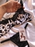 Conjunto Animal Print na internet