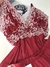 BabyDoll Bicolor - loja online