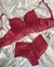 Conjunto Pérola Pink - SEVEN LINGERIE