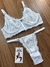 Conjunto Paetê Sedução - SEVEN LINGERIE