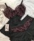 BabyDoll Bicolor na internet