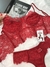 Conjunto Pietra Vermelho - comprar online