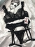 Conjunto Dama da Noite Preto - loja online