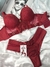 Conjunto Izadora Vermelho