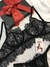 Imagem do Conjunto Beijo Preto