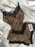 BabyDoll Animal Print - SEVEN LINGERIE