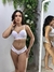Conjunto Izadora Branco - loja online