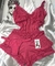 BabyDoll Liz Pink - SEVEN LINGERIE