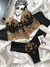 Conjunto De Renda Guipir