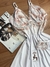 Imagem do Camisola Glamour Branca