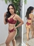Imagem do Conjunto Izadora Vermelho