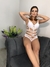 Conjunto de Barbatanas