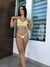 Conjunto Jana Neon Verde