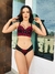 Conjunto Maylove Preto