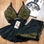 Imagem do BabyDoll Glamour Preto