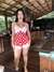 BabyDoll Love Vermelho - loja online