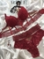 Conjunto de Barbatanas - SEVEN LINGERIE