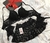 Kit Bela Dama Preto - loja online