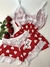 BabyDoll Love Vermelho - comprar online