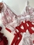 Imagem do BabyDoll Love Vermelho
