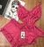 BabyDoll Liz Pink - comprar online