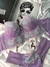 Conjunto Flowers na internet